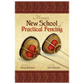 Montag's New Practical School of Fencing translated paperback cover