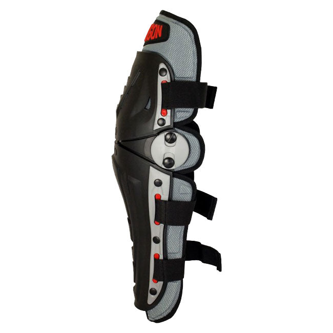 Red Dragon Armoury HEMA Knee & Shin Guards