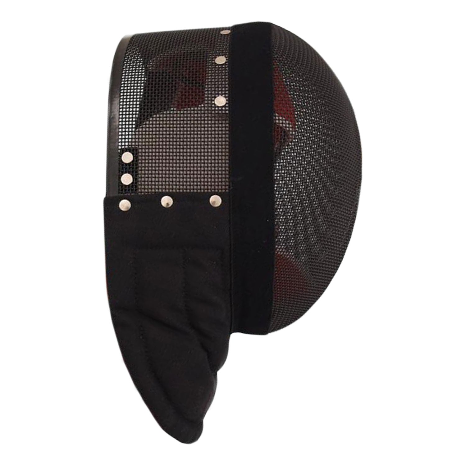 Red Dragon Armoury HEMA Fencing Mask - 350N