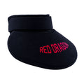 Red Dragon Armoury HEMA Gorget.