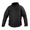 Red Dragon 350N HEMA sparring jacket with integrated gorget