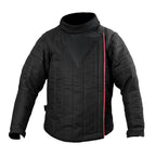 Red Dragon 350N HEMA sparring jacket with integrated gorget