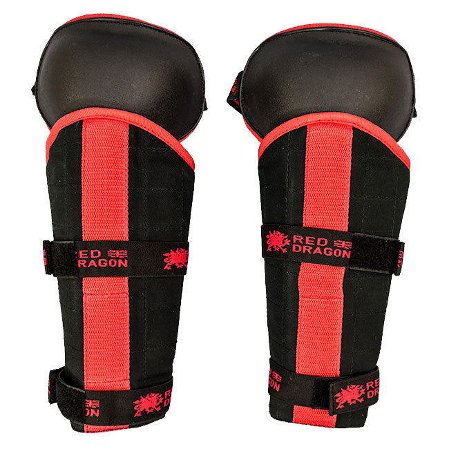 Red Dragon Armoury Forearm & Elbow Protectors