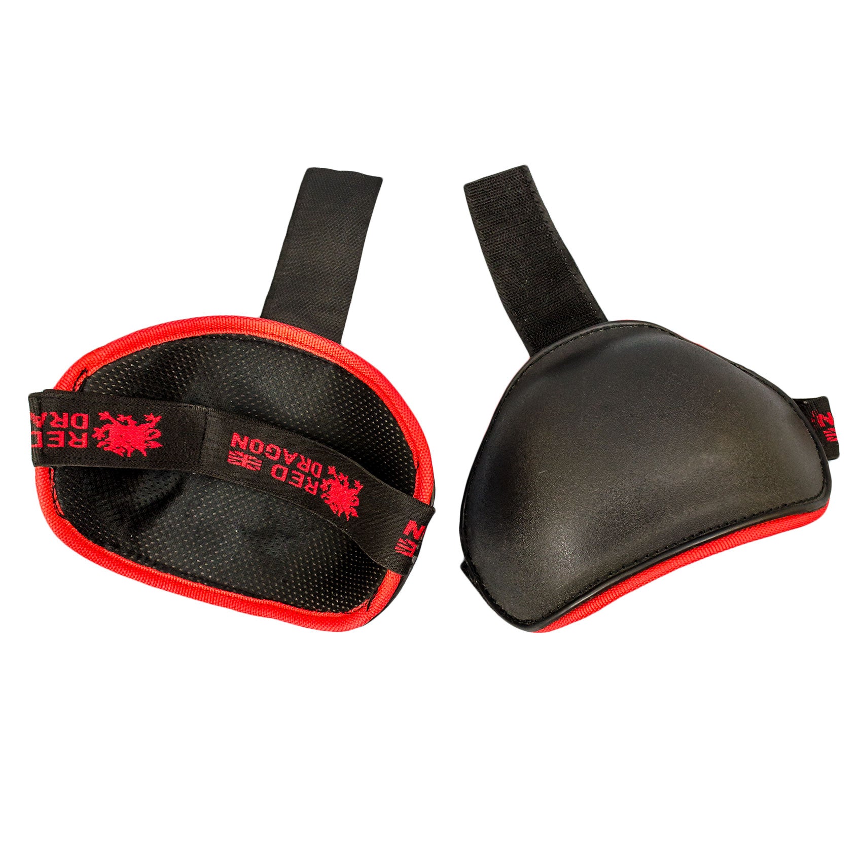 Red Dragon Armoury Forearm & Elbow Protectors
