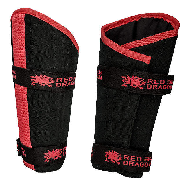 Red Dragon Armoury Forearm & Elbow Protectors