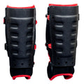 Red Dragon Armoury HEMA Shin Guards