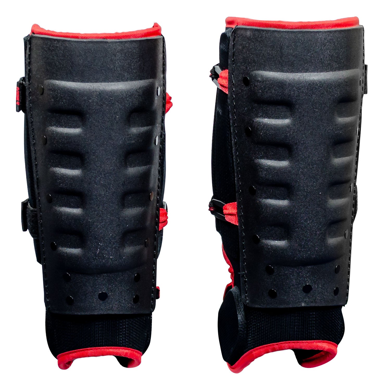 Red Dragon Armoury HEMA Shin Guards