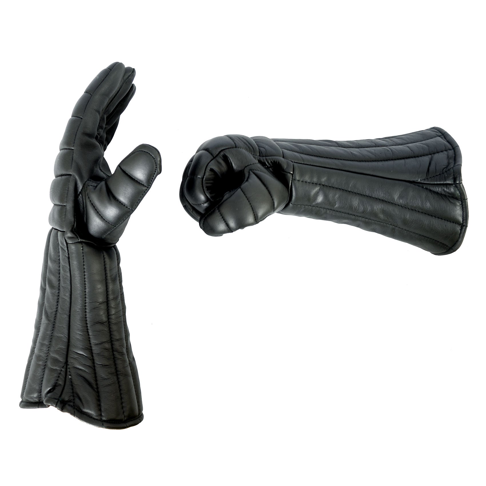 Red Dragon Armoury Rapier Gloves - Padded