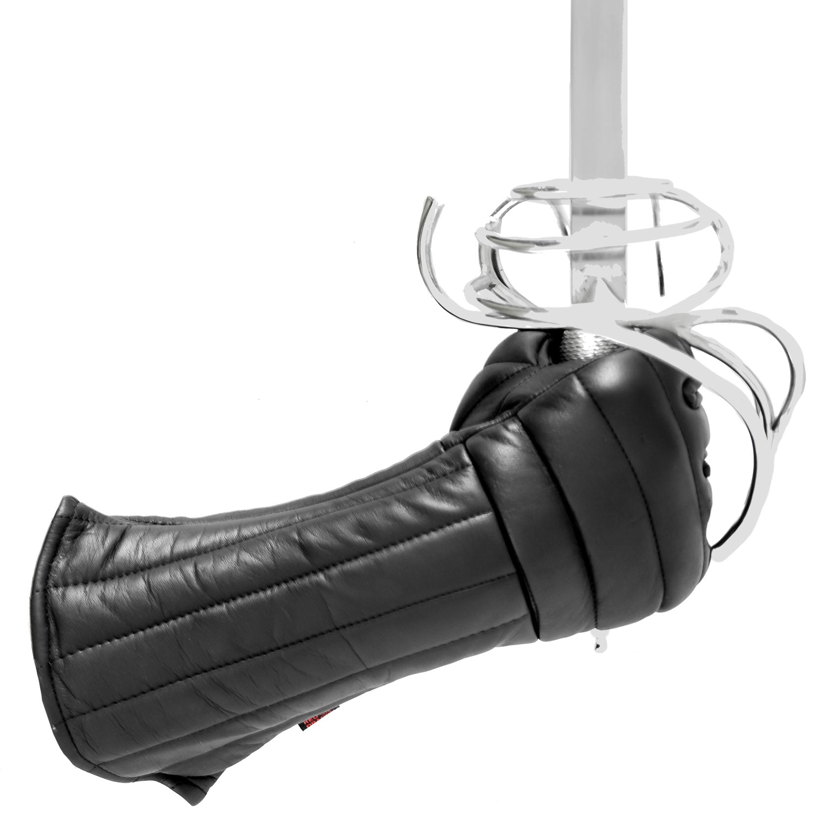 Red Dragon Armoury Rapier Gloves - Padded