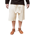 Medieval style undergarments.