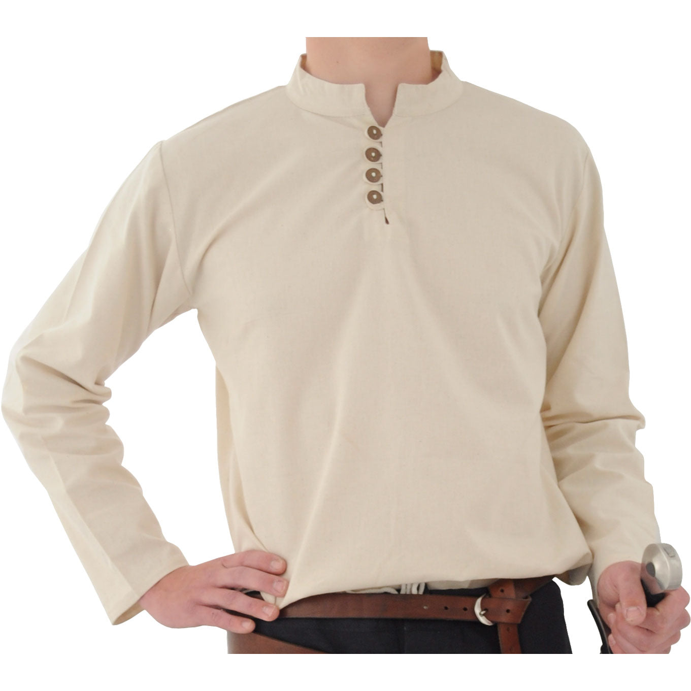 GDFB Heavy Cotton Shirt