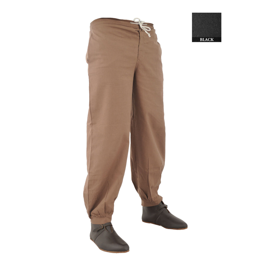 GDFB Cotton Sailor's Breeches