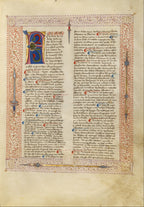 The Flower of Battle MS Ludwig XV13 – Colin Hatcher Translation