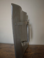 CWG Italian Targa Steel Buckler - Square