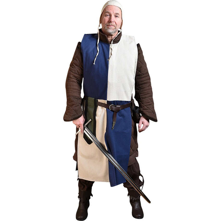 Mytholon Anton Squared Tabard - Canvas