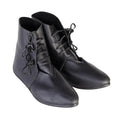 Mytholon Heinrich medieval style boots.