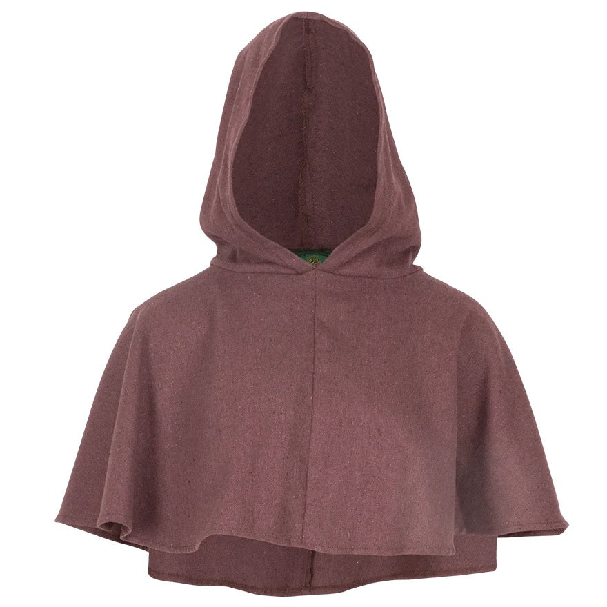Mytholon Basic Medieval Hood