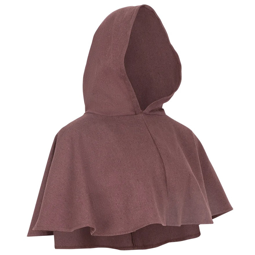 Mytholon Basic Medieval Hood