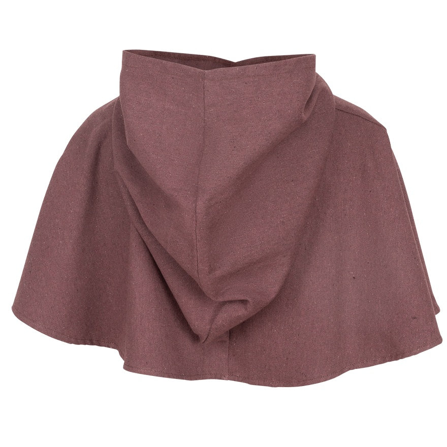 Mytholon Basic Medieval Hood