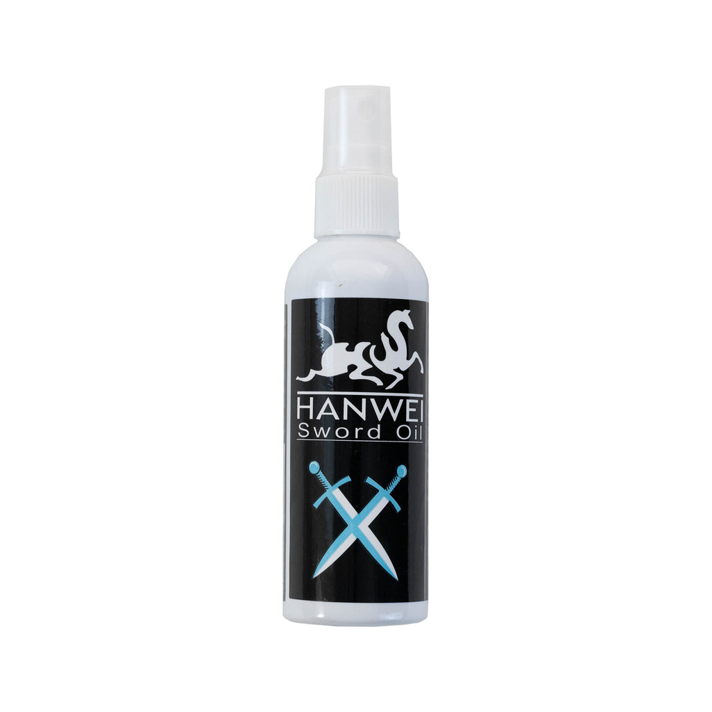 Hanwei Sword Oil - 4 oz