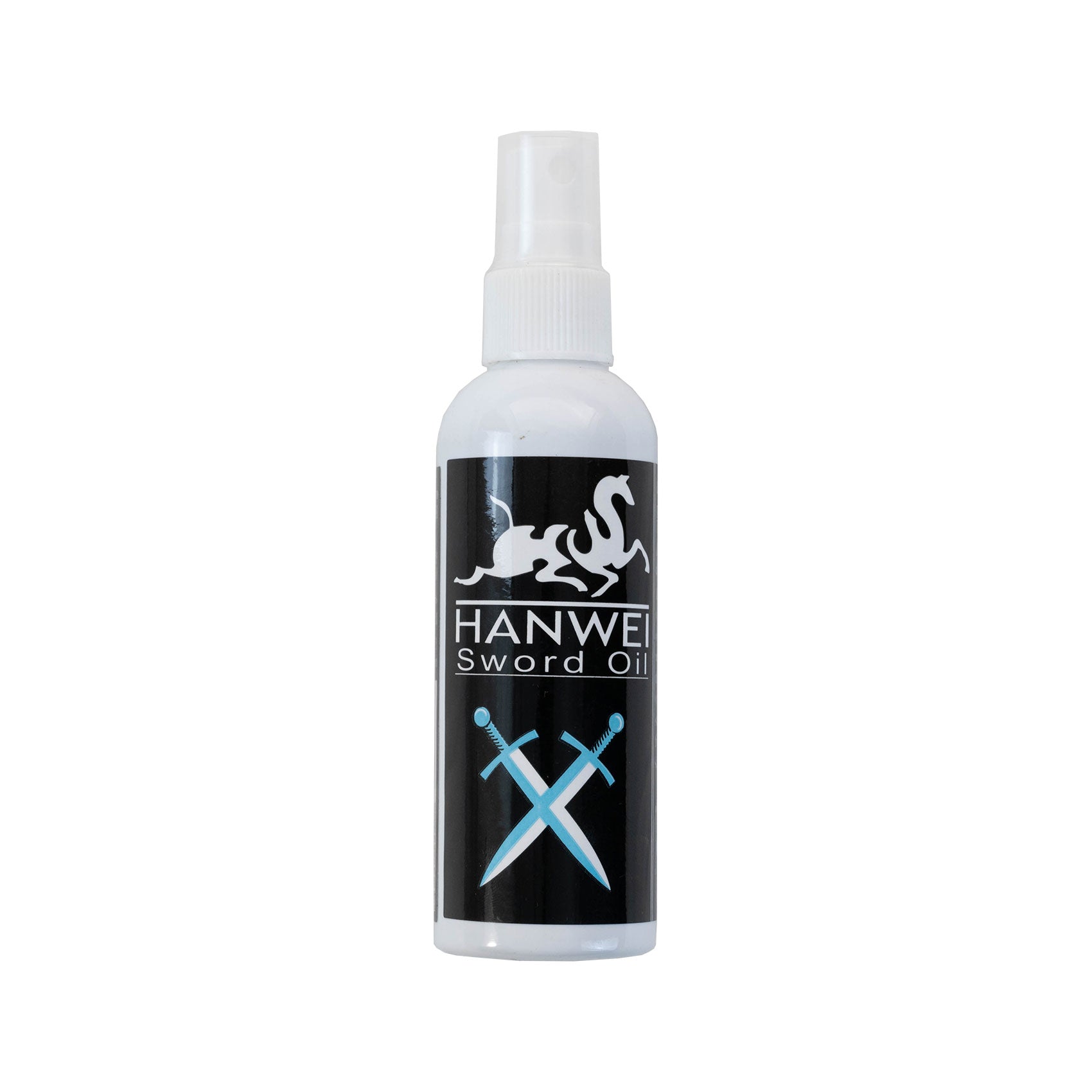 Hanwei Sword Oil - 4 oz