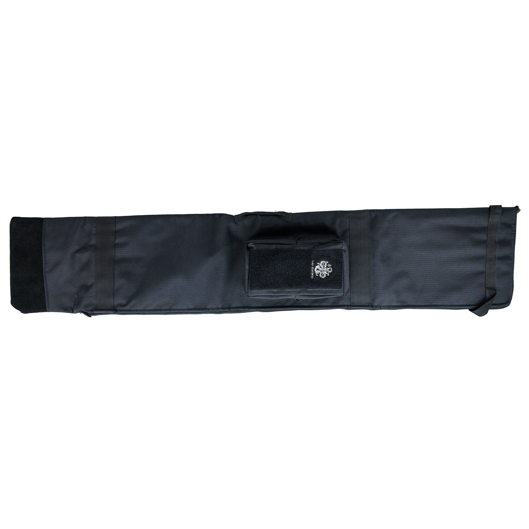 Heavy-duty Japanese sword transport case