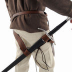 Hanwei Medieval Sword Belt - Left Hand