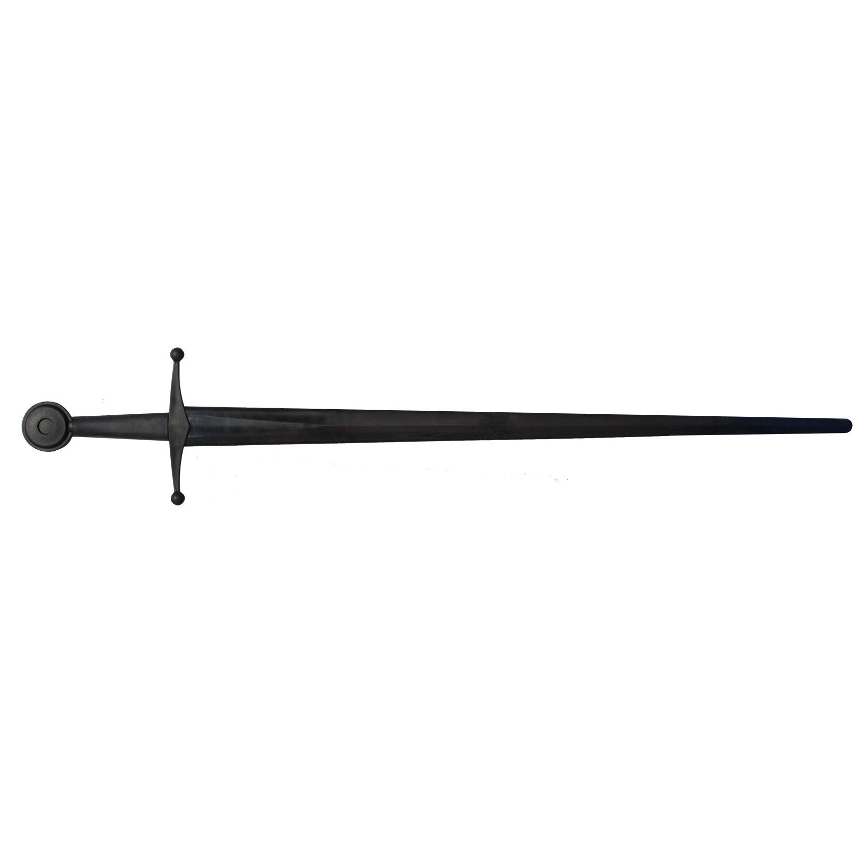 Red Dragon Armoury synthetic sparring arming sword for HEMA combat.