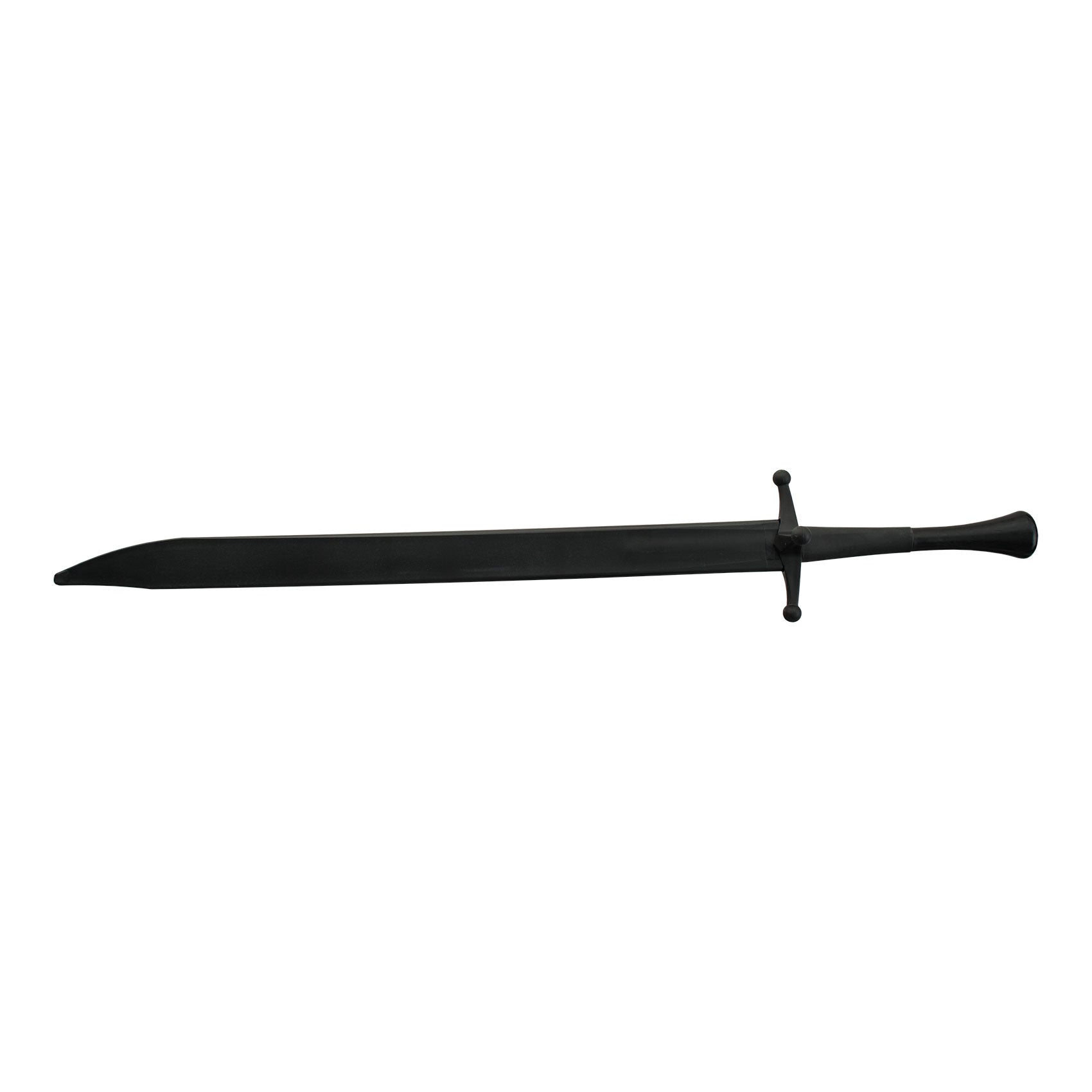 Red Dragon Armoury Synthetic Langes Messer