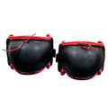 Red Dragon Armoury HEMA Knee Guards