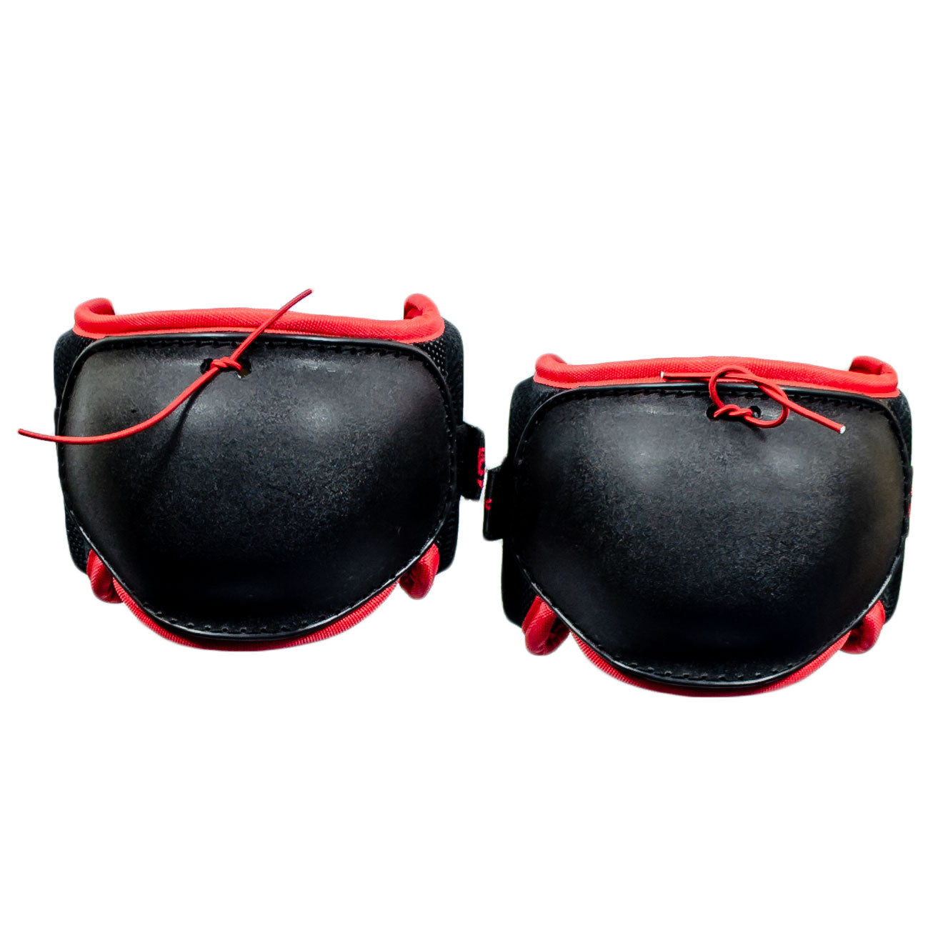 Red Dragon Armoury HEMA Knee Guards