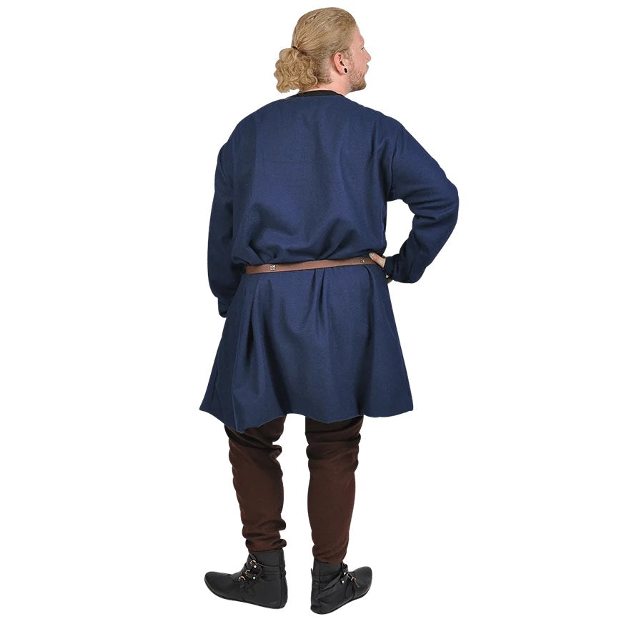 Mytholon Rafael Premium Wool Tunic