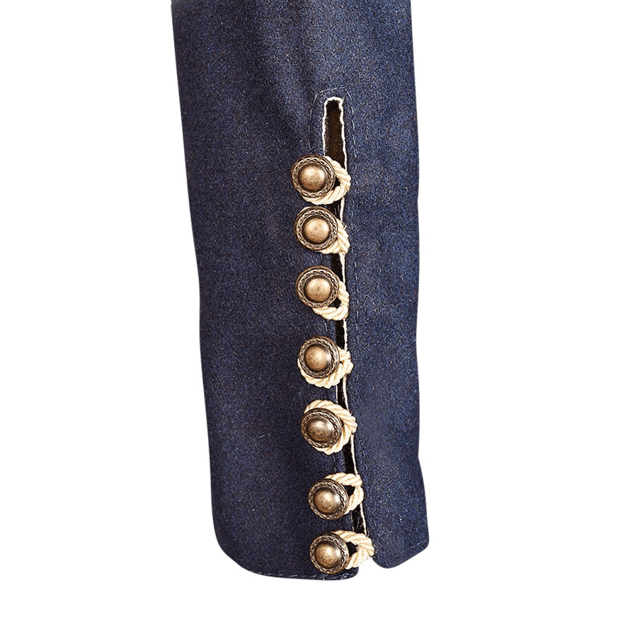 Mytholon Rafael Premium Wool Tunic