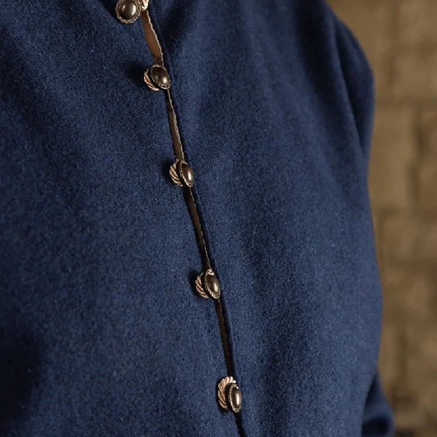Mytholon Rafael Premium Wool Tunic