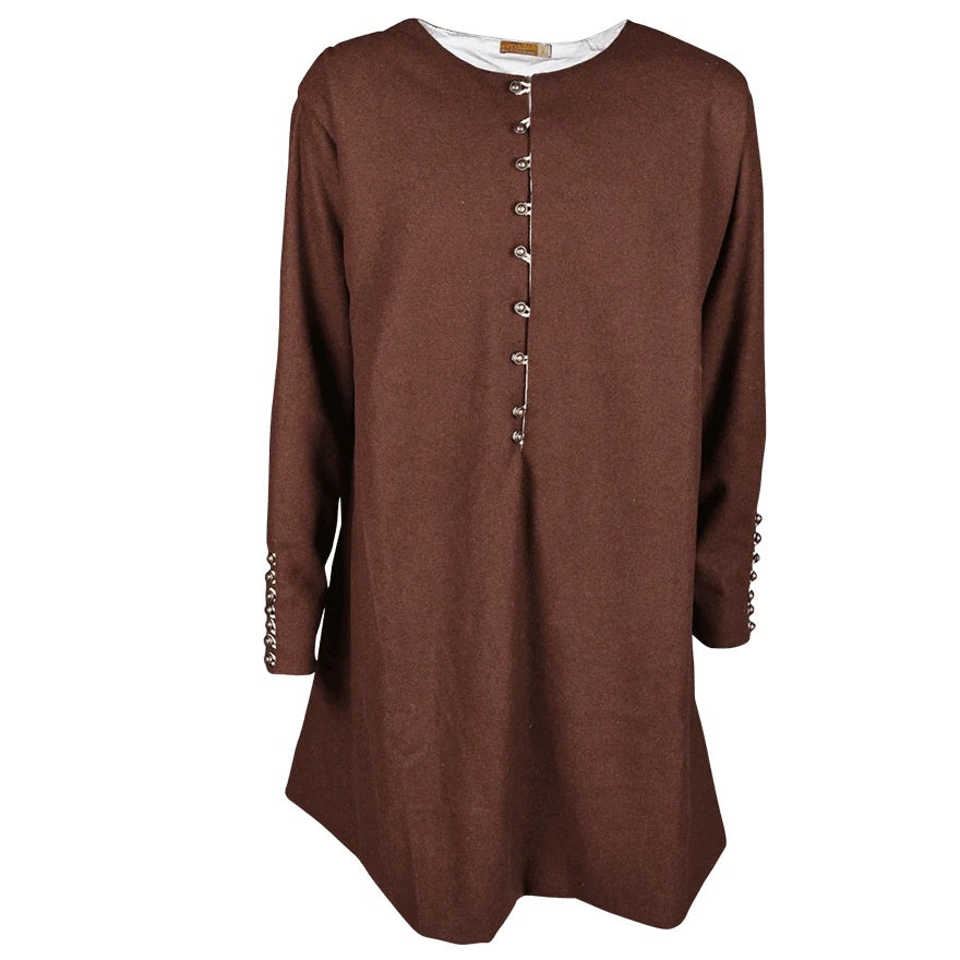 Mytholon Rafael Premium Wool Tunic