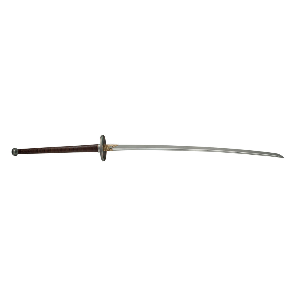 Dragon King Miao Dao Chinese Long Saber