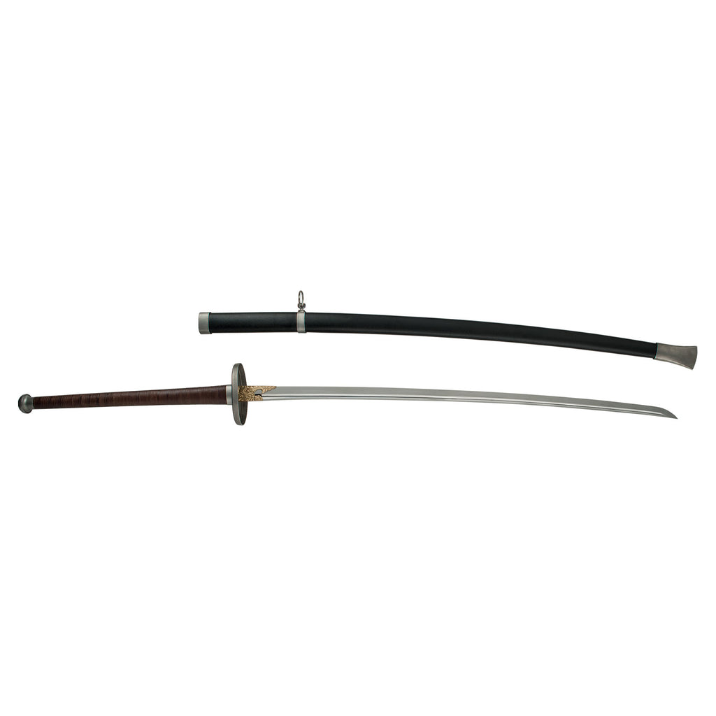 Dragon King Miao Dao Chinese Long Saber