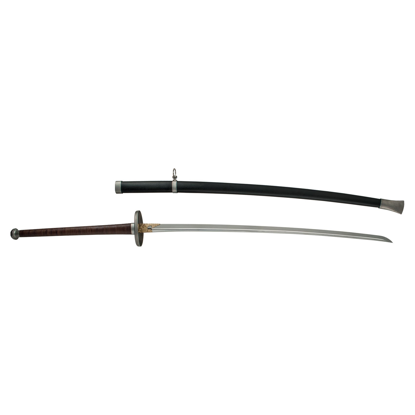 Dragon King Miao Dao Chinese Long Saber