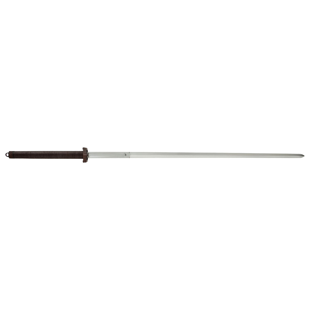 Dragon King Taotie Jian Longsword
