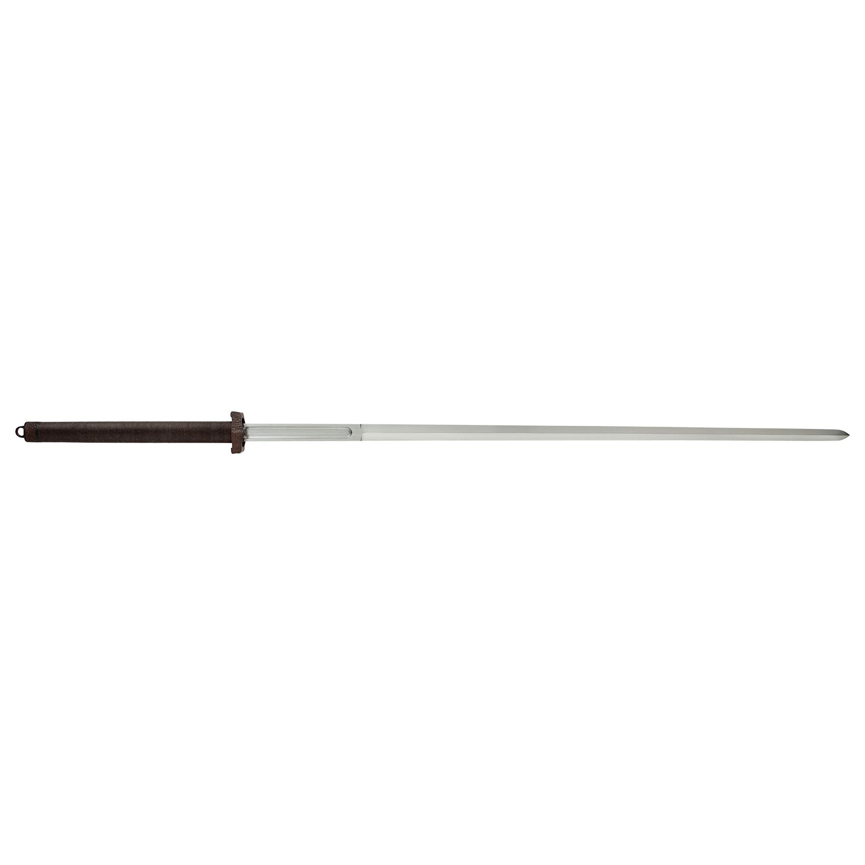 Dragon King Taotie Jian Longsword