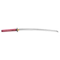 Dragon King Spring Sakura Katana - Forged