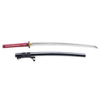 Dragon King Spring Sakura Katana - Forged