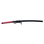 Dragon King Spring Sakura Katana - Forged