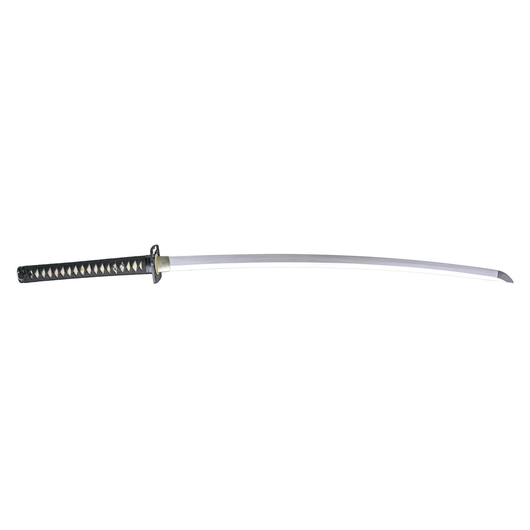 Dragon King Summer Lotus katana.
