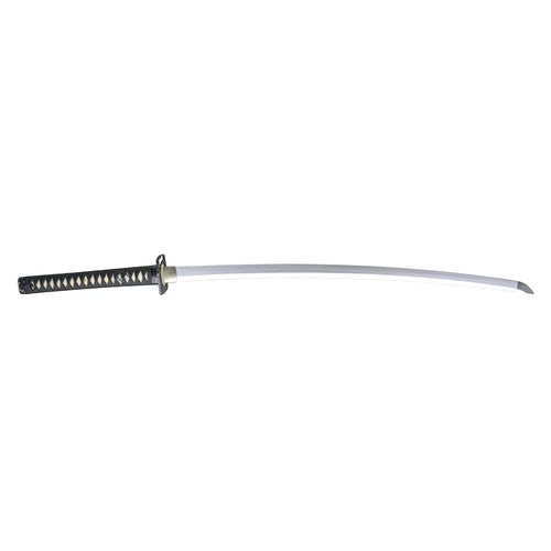 Dragon King Summer Lotus katana.