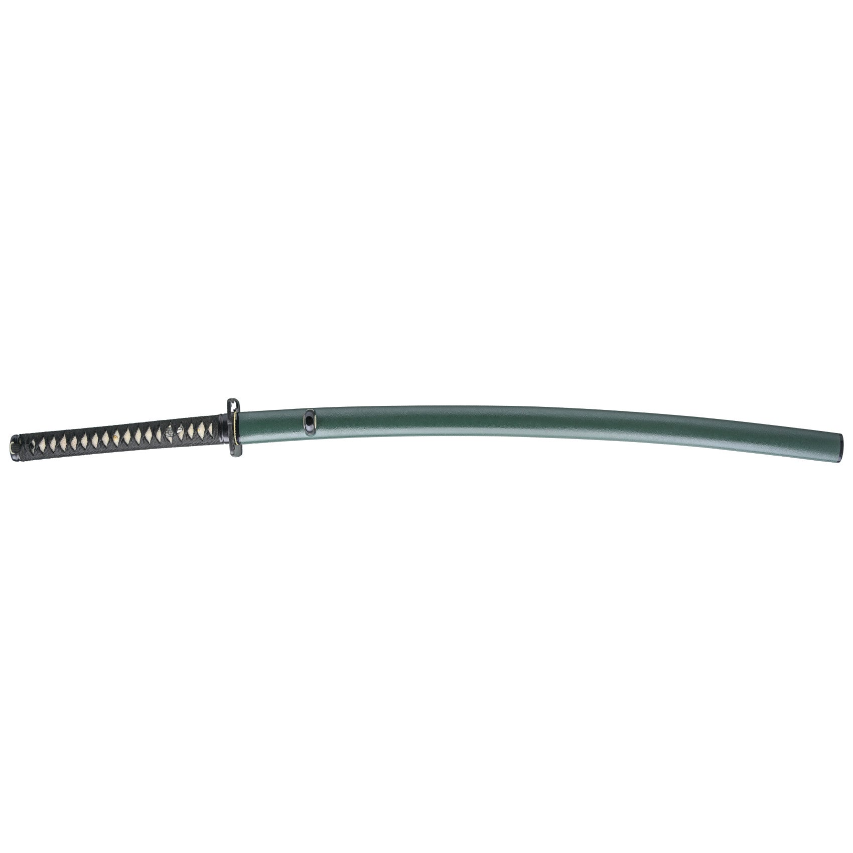 Dragon King Summer Lotus Katana