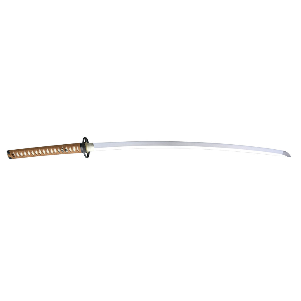 Dragon King Autumn Leaf katana.