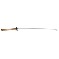 Dragon King Autumn Leaf katana.