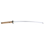 Dragon King Autumn Leaf katana.