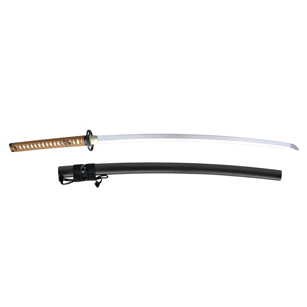 Dargon King Autumn Leaf Katana